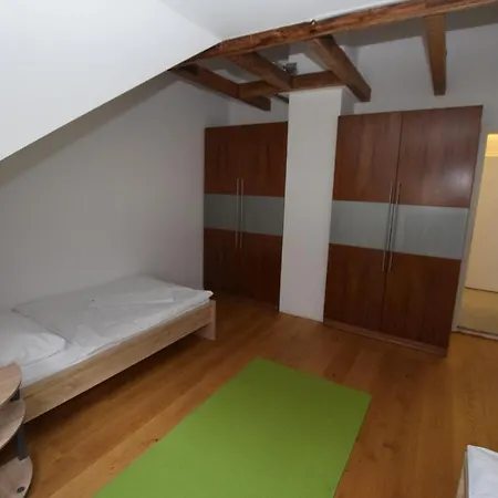 Apartamento West Estugarda