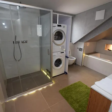 West Apartment Stuttgart