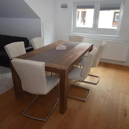 West Apartment