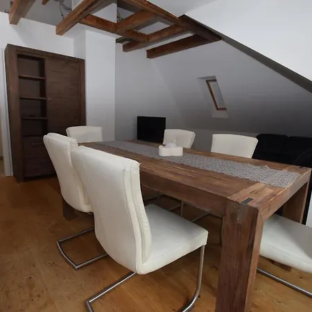 Apartamento West Estugarda