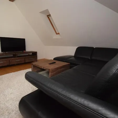 Apartamento West Estugarda