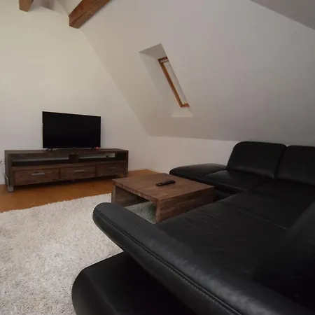 Apartment West *